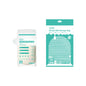 MAMIJOY Temperature Display Breast Milk Storage Bag 30PCS 150ML