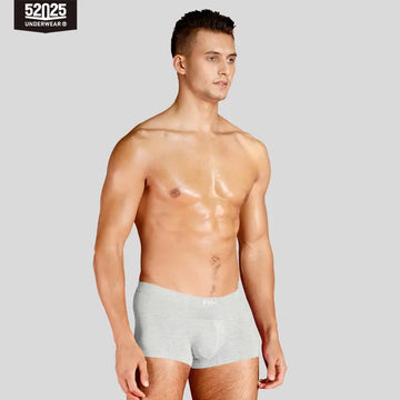 52025 ColourFlex Men's Modal-Stretch Briefs & Boxers