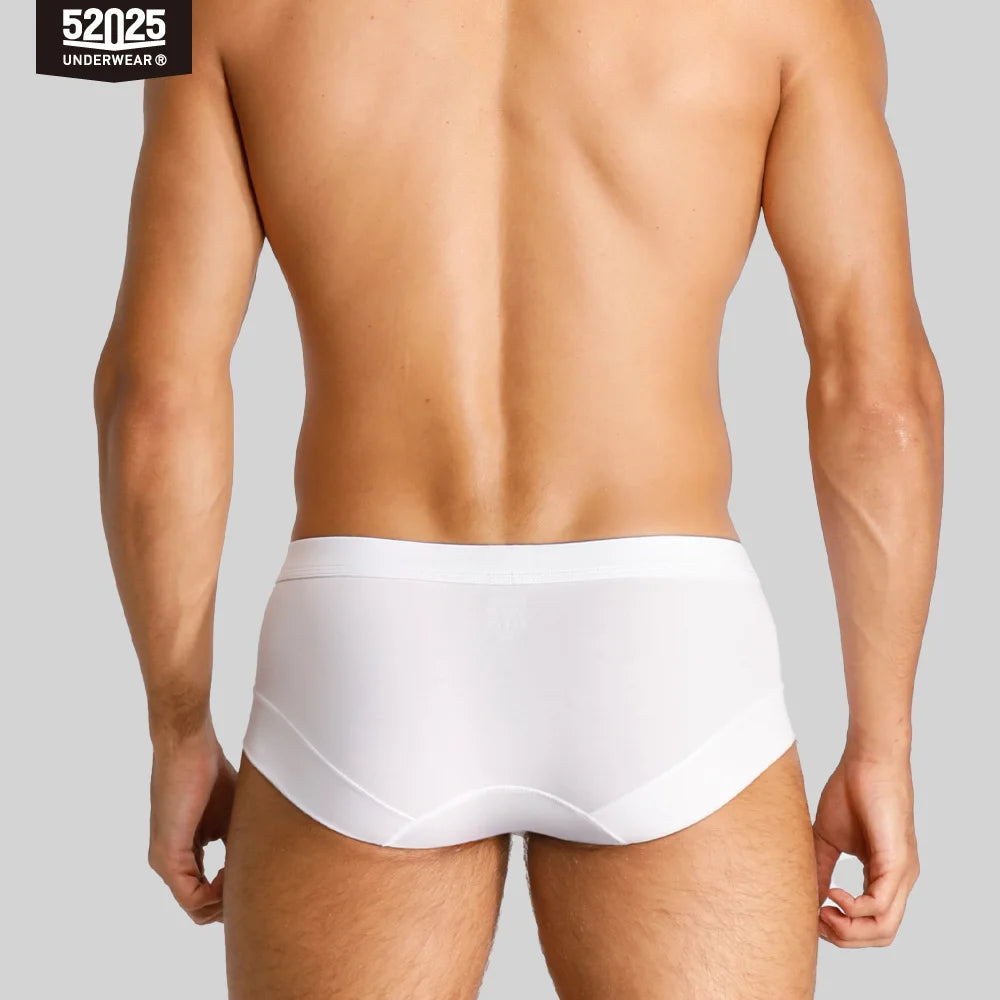 52025 ColourFlex Men's Modal-Stretch Briefs & Boxers