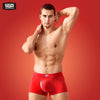 52025 ScarletShift Men's Modal-Stretch Boxers & Trunks