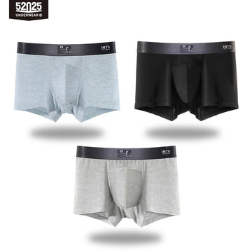 52025 NeutralEase Men's Viscose-Stretch Boxers