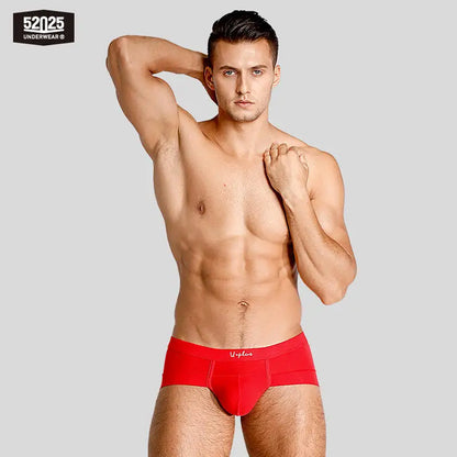 52025 ColourFlex Men's Modal-Stretch Briefs & Boxers