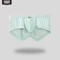 52025 GreenStride Men's Low-Rise Modal-Stretch Boxers