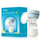 Dr.Isla Portable Electric Breast Pump EB11