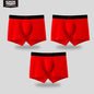 52025 ScarletShift Men's Modal-Stretch Boxers & Trunks
