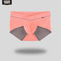 52025 DramaFlex Men's Low-Rise Modal-Blend Briefs