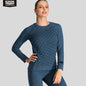 52025 WinterEase Cotton-Modal Thermal Underwear