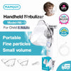 MAMIJOY Portable Mini Nebulizer