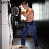 52025 Silk Retreat Men's Mulberry Silk Loungewear