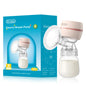 Dr.Isla Portable Electric Breast Pump EB11