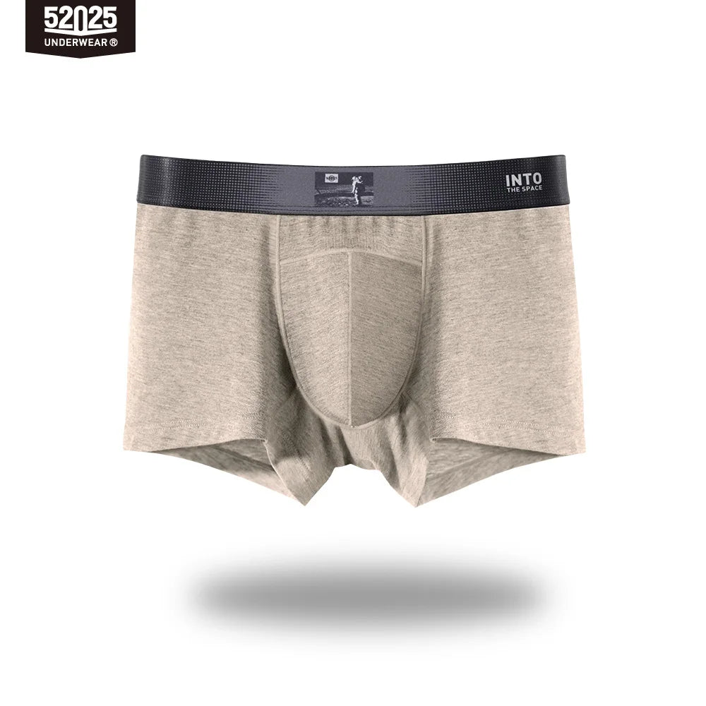 52025 NeutralEase Men's Viscose-Stretch Boxers