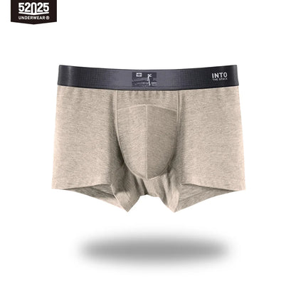 52025 NeutralEase Men's Viscose-Stretch Boxers