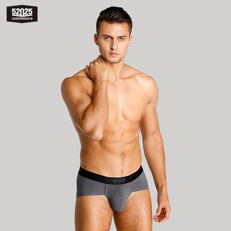 52025 Everyday Hue Men's Modal-Stretch Briefs