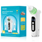 MAMIJOY 2-in-1 Baby Electric Nasal Aspirator & Nebulizer — Model U95