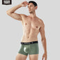 52025 UrbanShade Men's Viscose-Stretch Boxers & Trunks