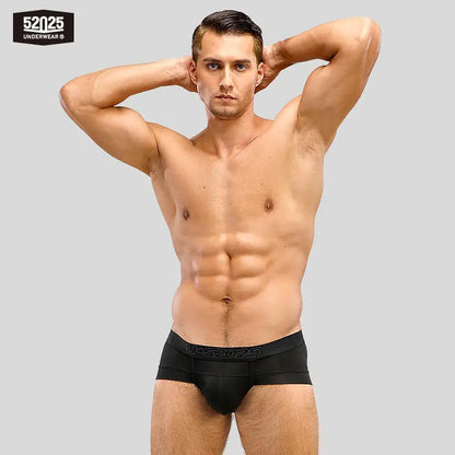 52025 ColourFlex Men's Modal-Stretch Briefs & Boxers