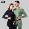 52025 DailyFlex Men's Viscose-Blend Thermal Underwear