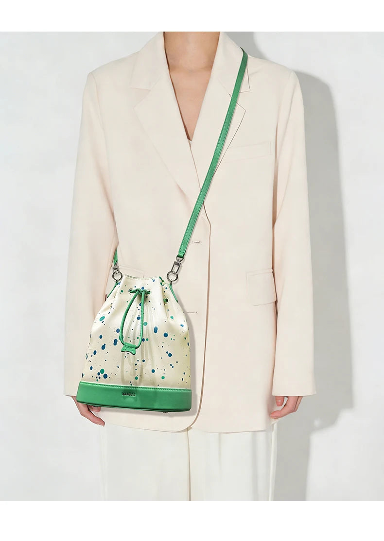 BAFELLI Bucket Bag