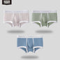 52025 DailyPalette Men's Cotton-Modal Stretch Boxers
