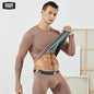 52025 SoftMotion Men's Modal-Blend Base Layer Separates