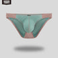 52025 DramaFlex Men's Low-Rise Modal-Blend Briefs