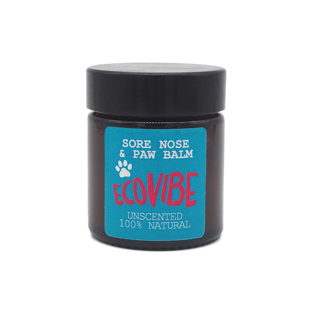 Dog Nose & Paw Balm-3