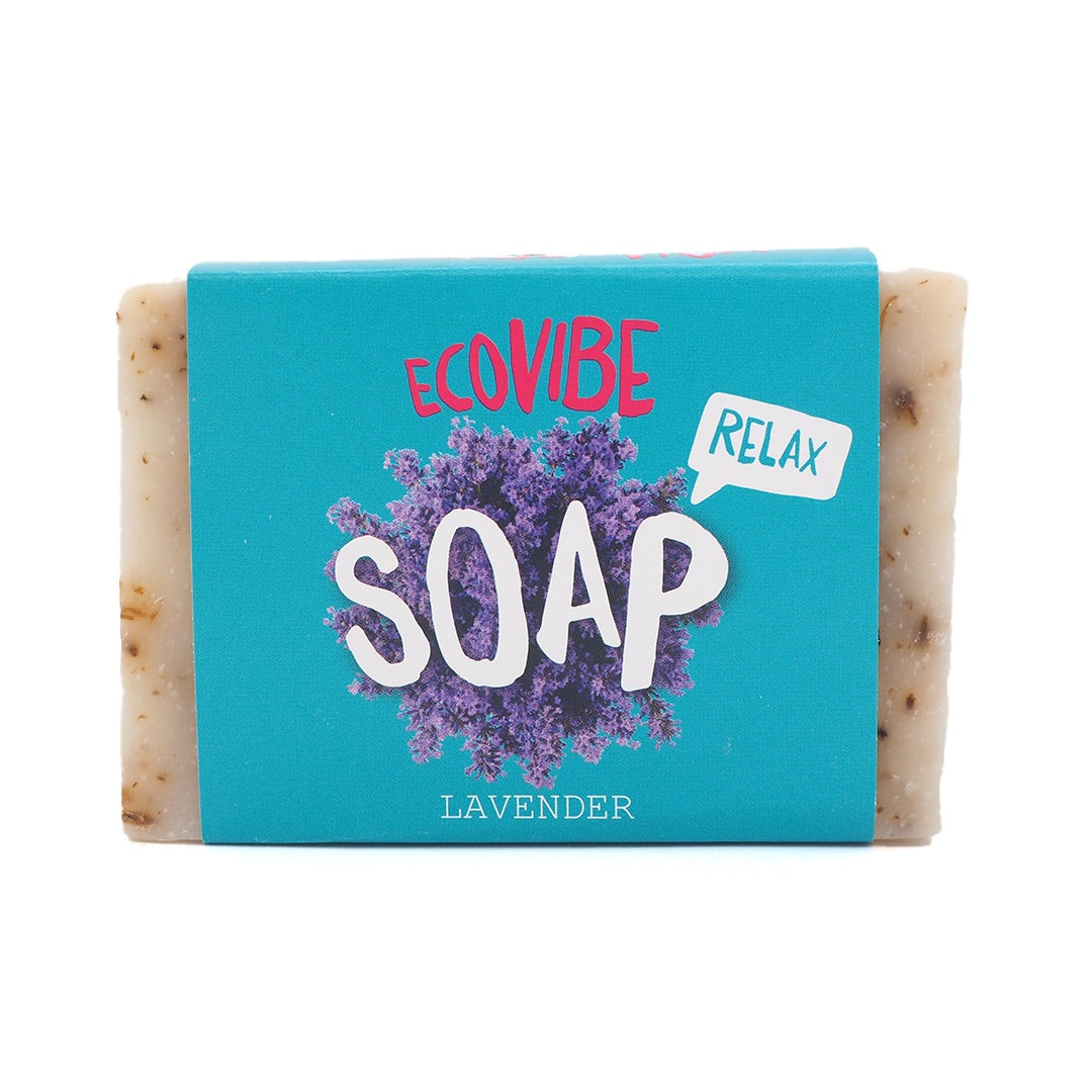 Natural Soap Bar - 100g-2
