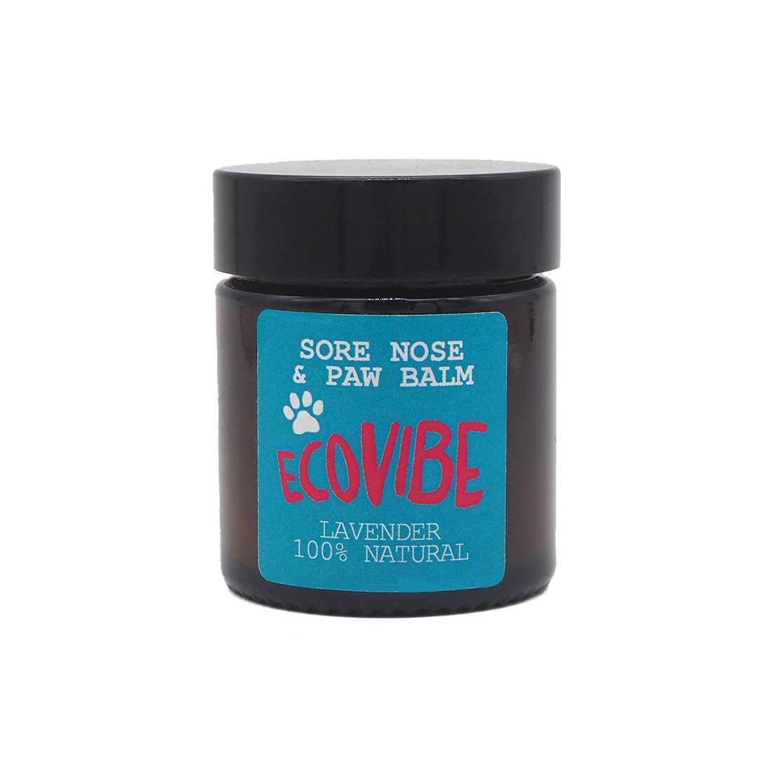 Dog Nose & Paw Balm-4