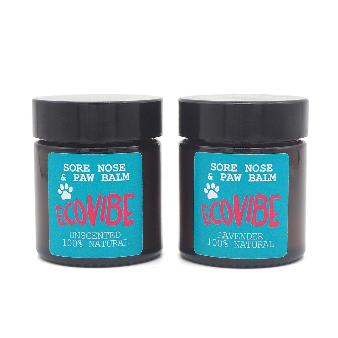 Dog Nose & Paw Balm-2