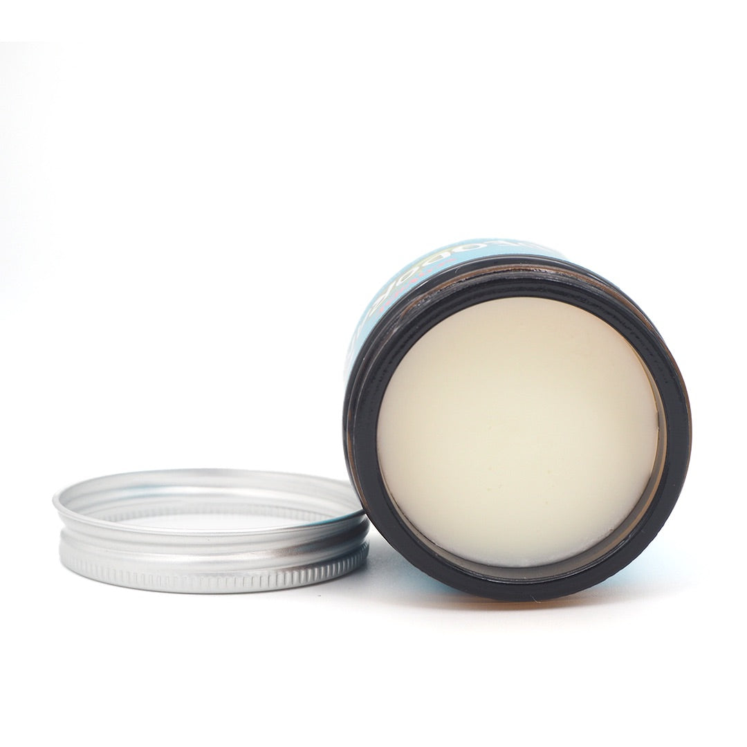 Natural Deodorant Balm (with Essential Oils)-1