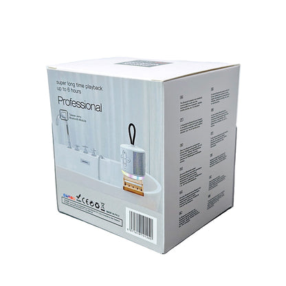 Mobigo K16 Wireless Speaker 9eight5