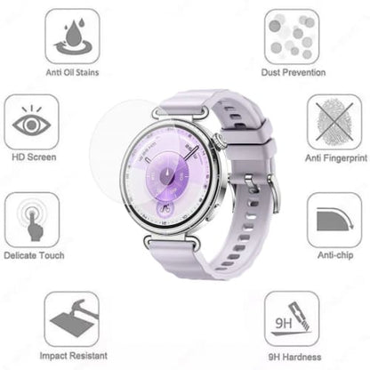 Screen Protector for Huawei GT6 (41mm) That Watch Shop