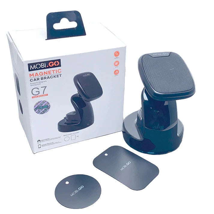 Mobigo Magnetic Car Holder G7 9eight5