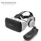 3D VR Headset for Smartphone Gaming & Videos Habicare