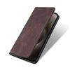 Case for Samsung Galaxy A03S (Brown)