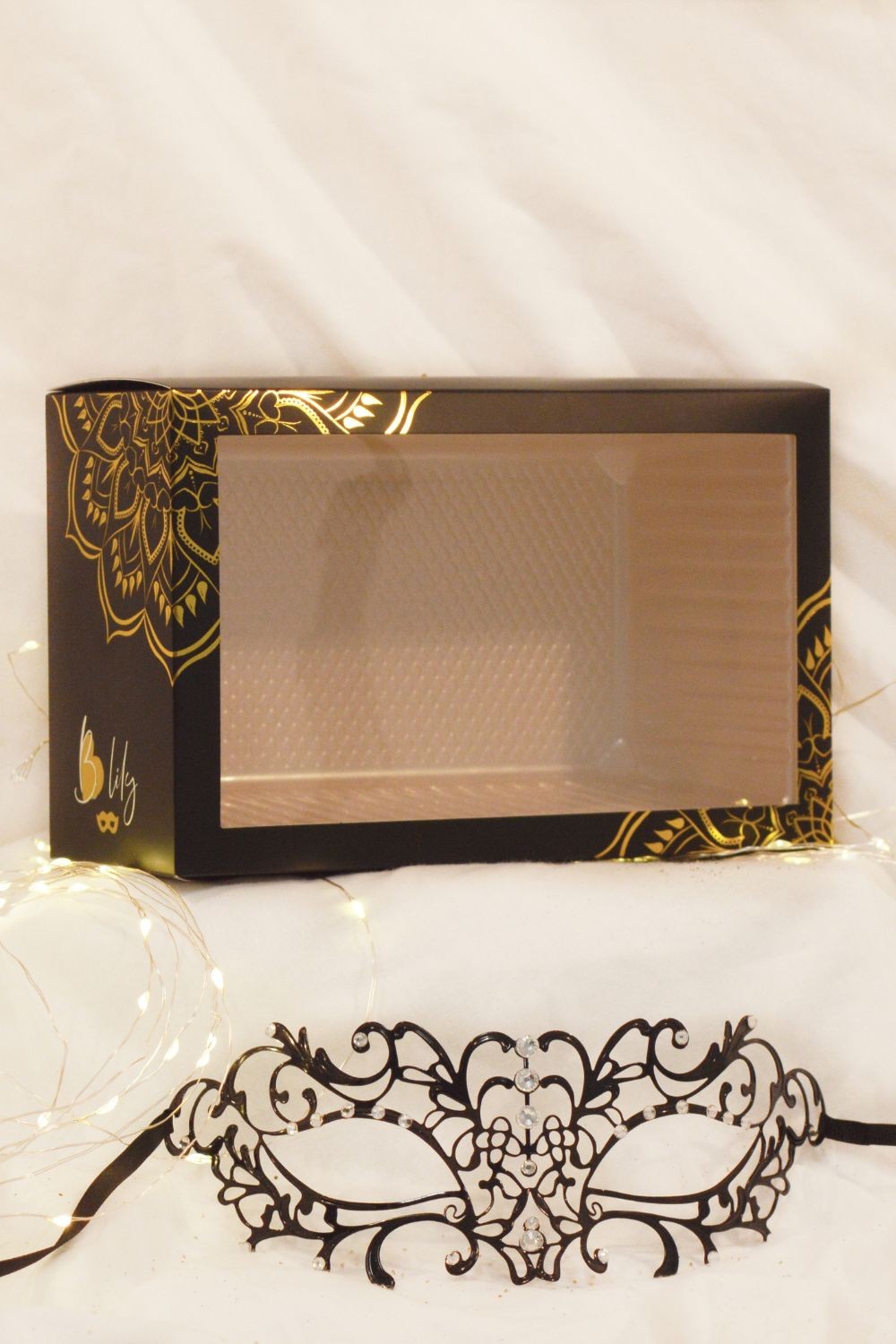 Venetian mask BL274626-1