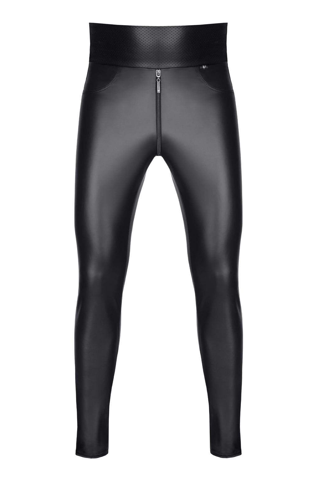 Mens Leggings BOMiguel001 black - 2XL-0