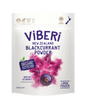 Organic Blackcurrant Powder 450g (Loose Powder)
