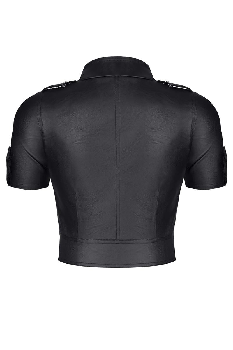 black Top BREnrica001 - XXL-1