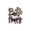 Be Happy Charm