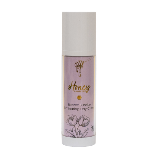 Beetox Sunrise Illuminating Day Cream