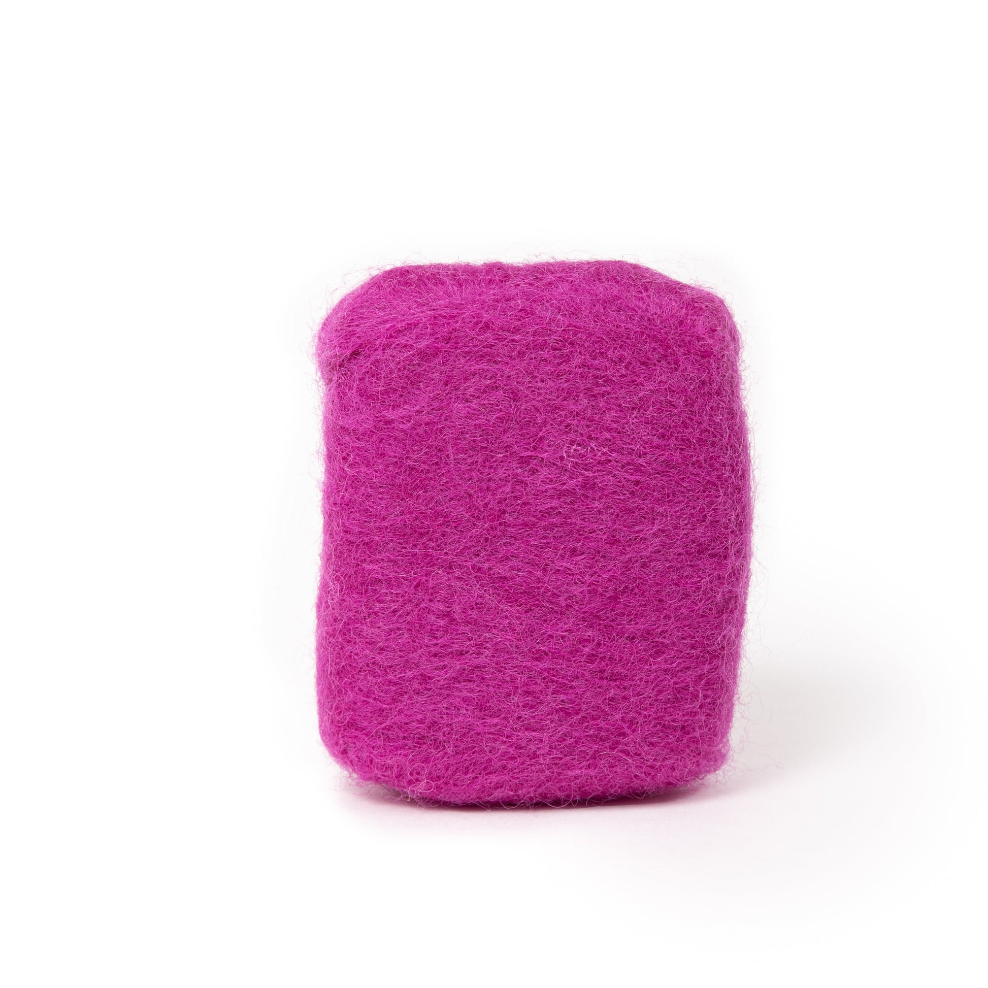 Rose Felted Wool Soap - ShopHub