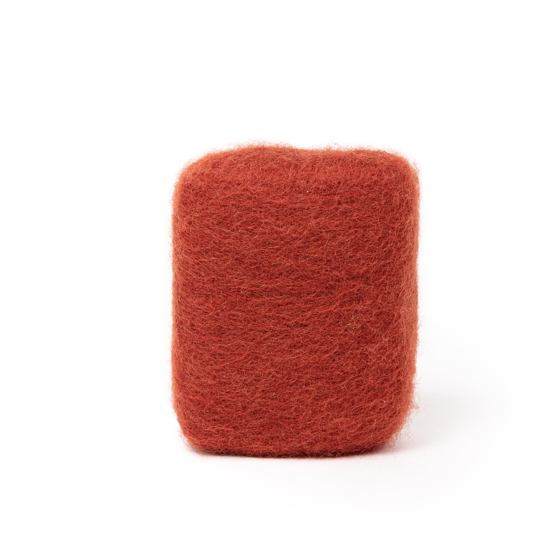 Sandalwood Felted Wool Soap - ShopHub