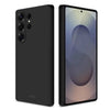 Silicone Case for Samsung S26 Ultra (black)