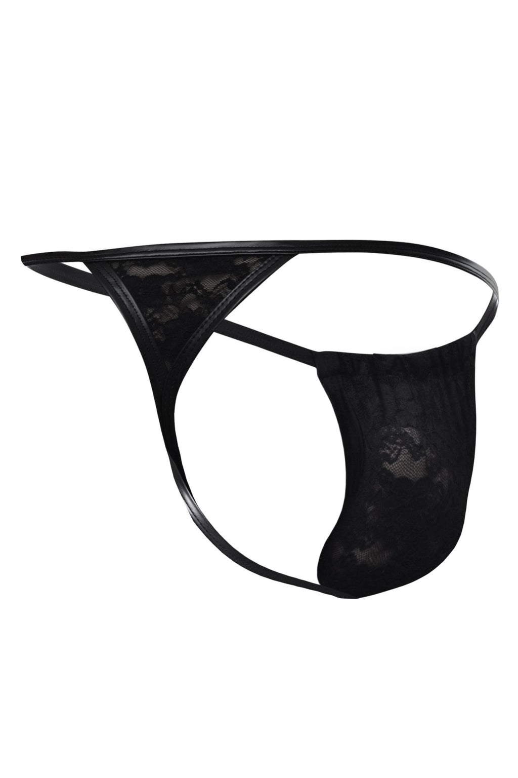 black G-string L4CE02 - L/XL-1