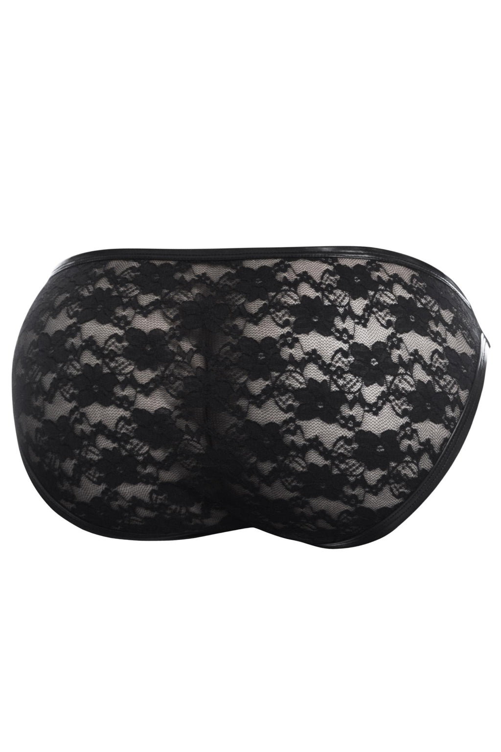 black Bikini Bulge Brief L4CE01 - XL-1