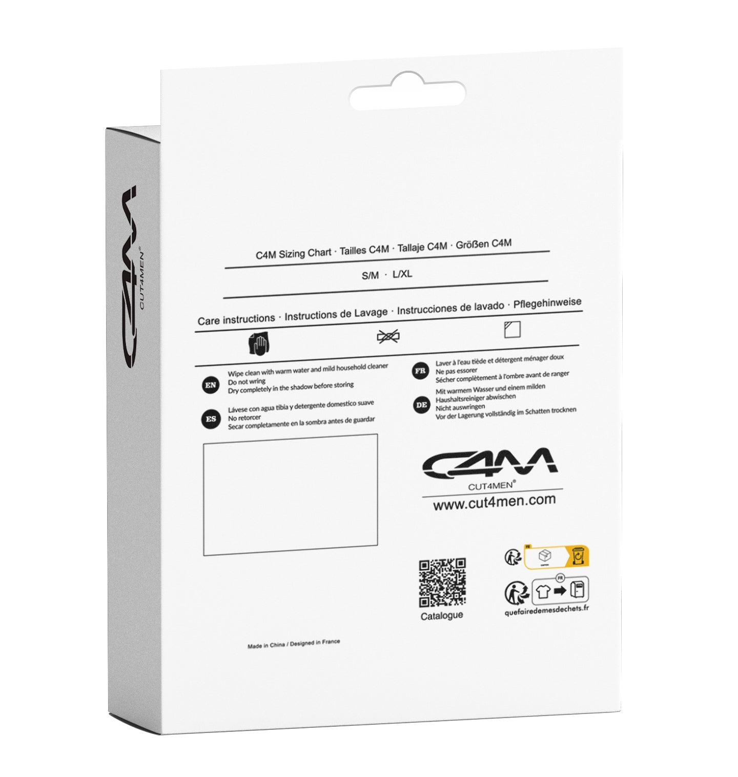 neon green/black Jock Snap - L/XL-8