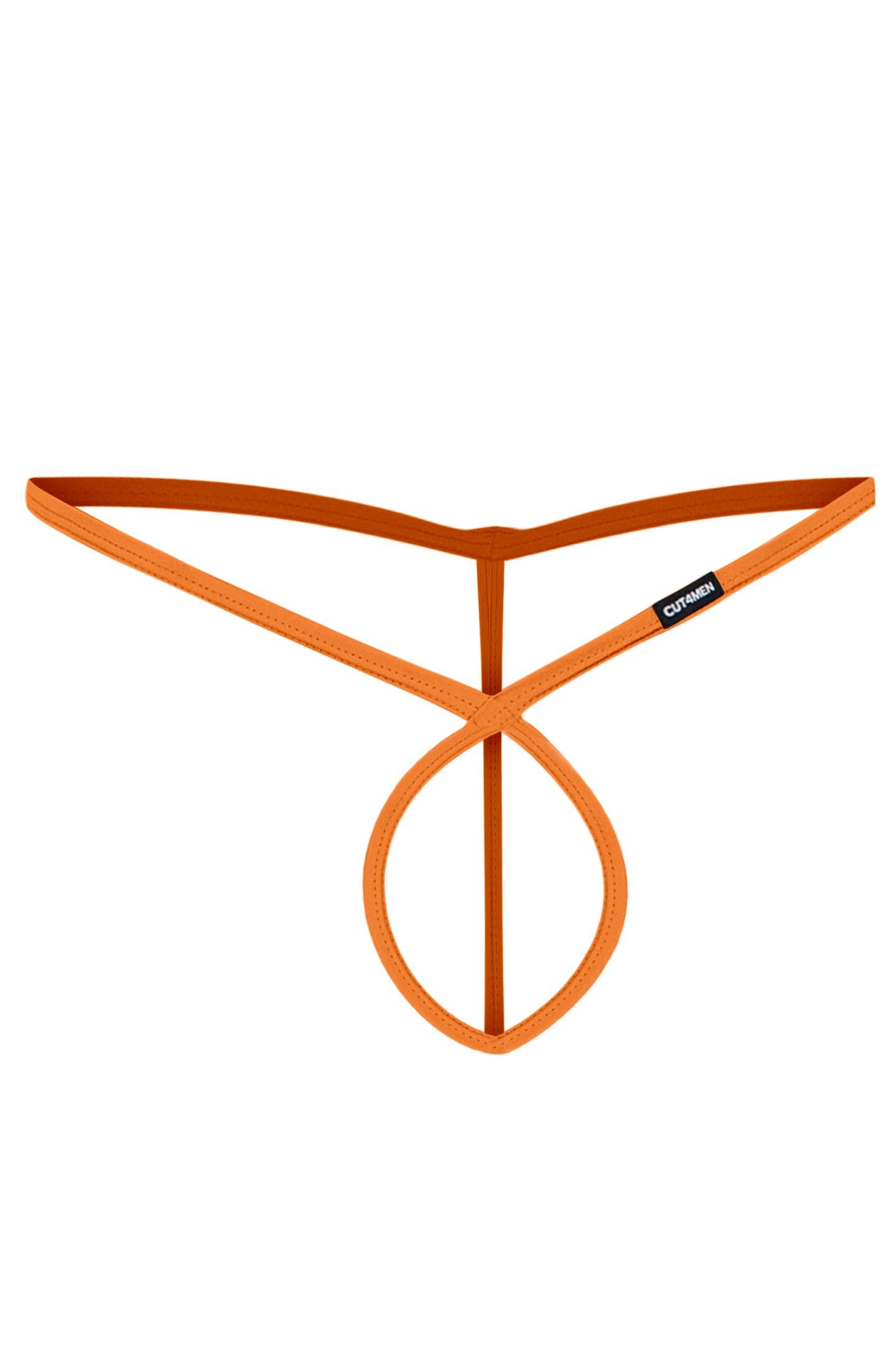 copper Crossed String C4MSPX24 - L/XL-0