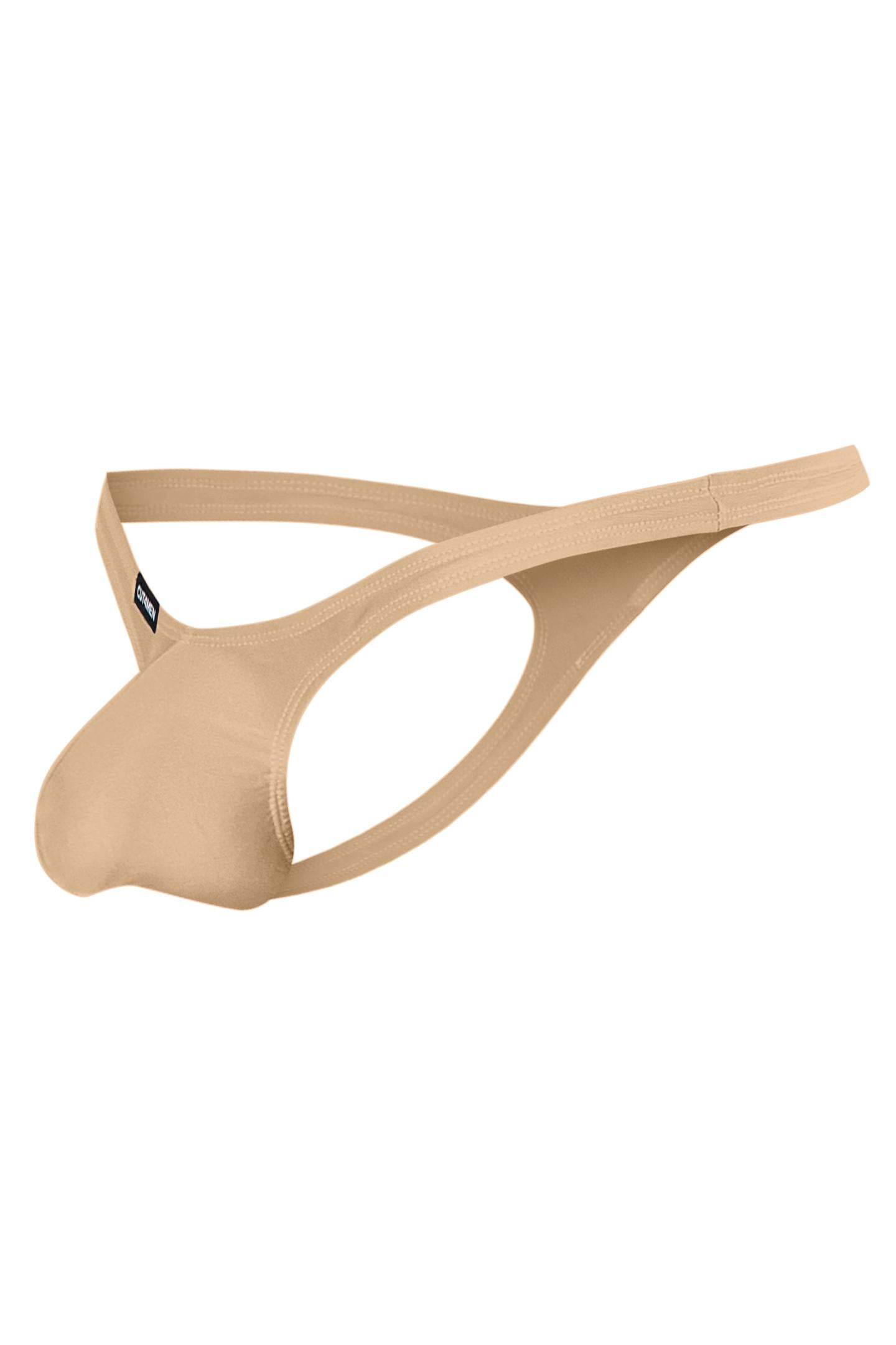 sand gold Bulge String C4MSPXBUL02 - XL-0