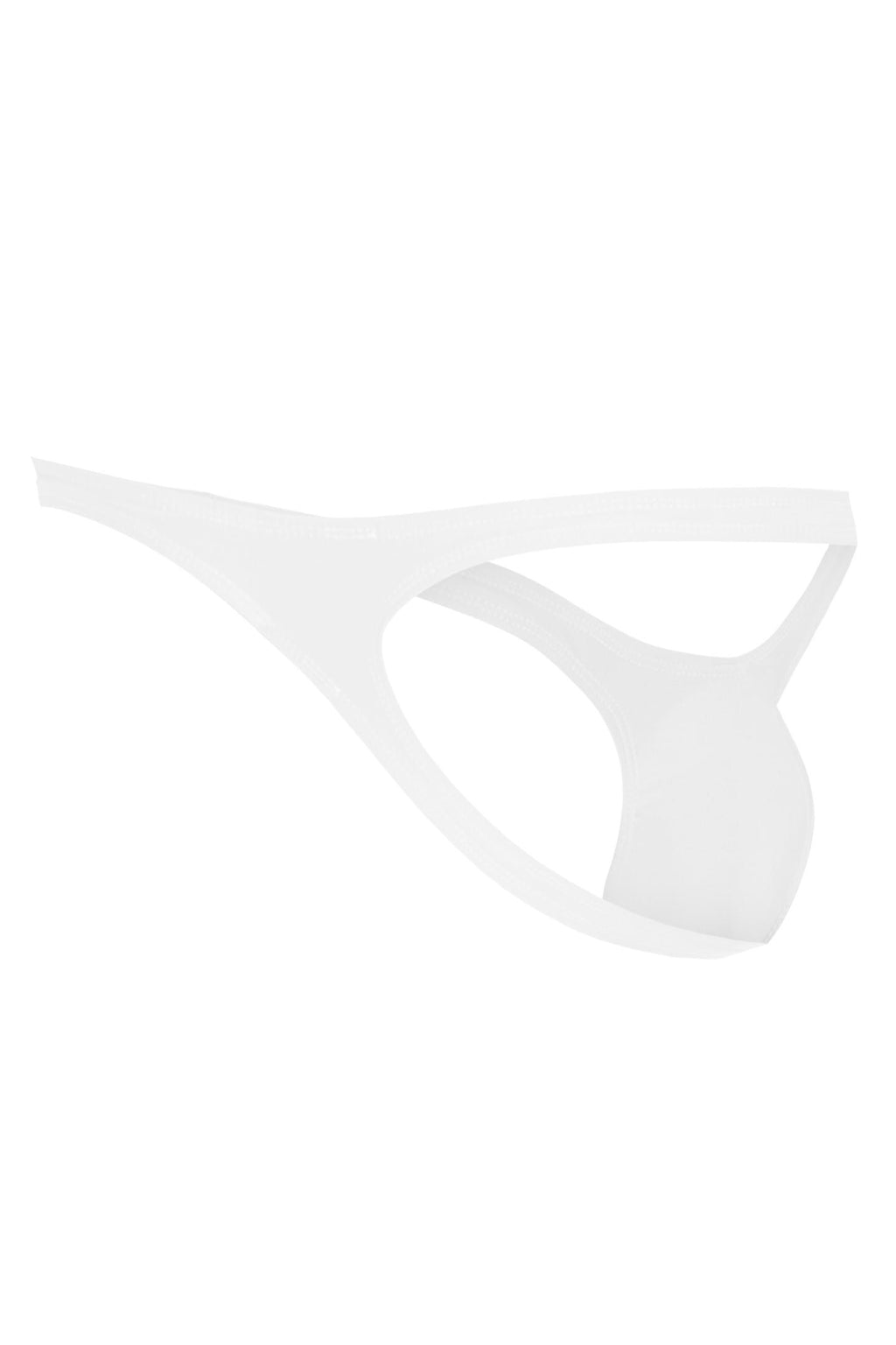 white Bulge String C4MSPXBUL02 - XL-1